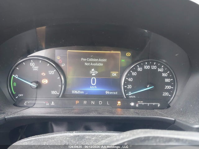 Ford ESCAPE SE 2021 1FMCU9BZ4MUA37211 Image 7