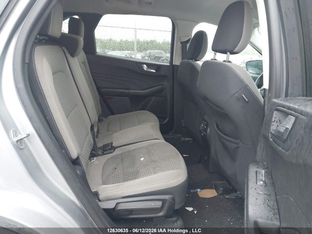 Ford ESCAPE SE 2021 1FMCU9BZ4MUA37211 Image 8
