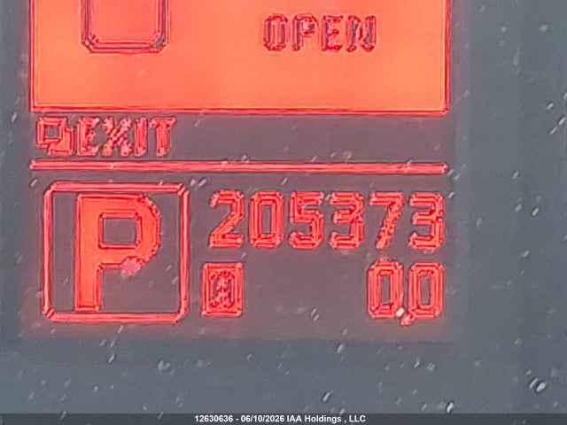12630636 :رقم المزاد ، JNKAJ09F28M354386 vin ، 2008 Infiniti Ex35 Journey مزاد بيع