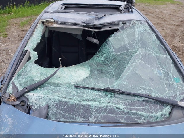 2009 Honda Civic Lx-s მანქანა იყიდება აუქციონზე, vin: 2HGFA16649H001493, აუქციონის ნომერი: 12630639