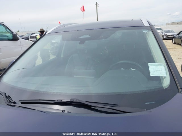 JN8BT3BB1RW282289 Nissan ROGUE SV