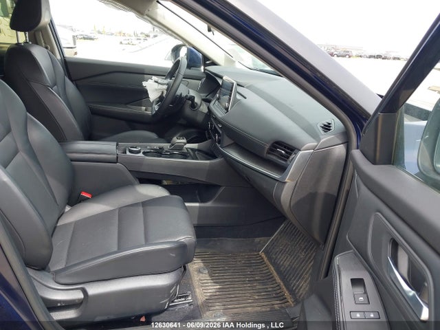 JN8BT3BB1RW282289 Nissan ROGUE SV