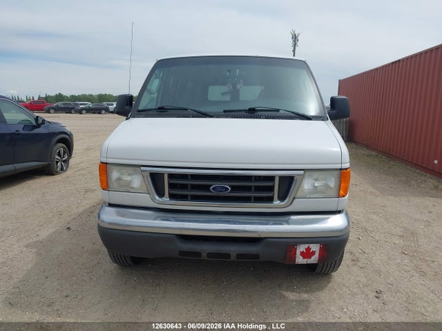 Продажа на аукционе авто 2007 Ford E-350 Super Duty Xl/xlt, vin: 1FBNE31L87DA87297, номер лота: 12630643