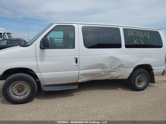Продажа на аукционе авто 2007 Ford E-350 Super Duty Xl/xlt, vin: 1FBNE31L87DA87297, номер лота: 12630643
