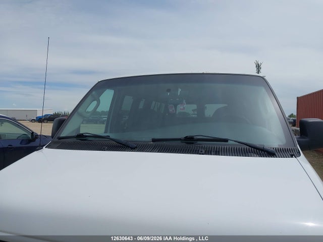 Продажа на аукционе авто 2007 Ford E-350 Super Duty Xl/xlt, vin: 1FBNE31L87DA87297, номер лота: 12630643