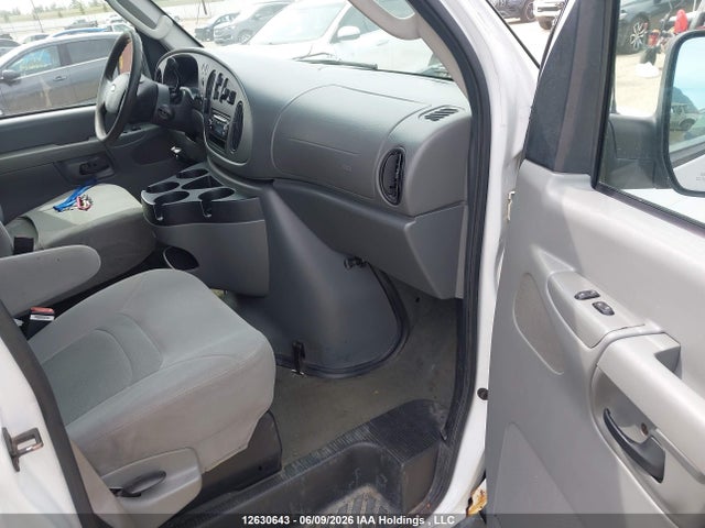 Продажа на аукционе авто 2007 Ford E-350 Super Duty Xl/xlt, vin: 1FBNE31L87DA87297, номер лота: 12630643