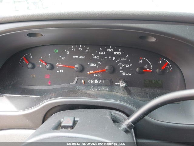 Продажа на аукционе авто 2007 Ford E-350 Super Duty Xl/xlt, vin: 1FBNE31L87DA87297, номер лота: 12630643