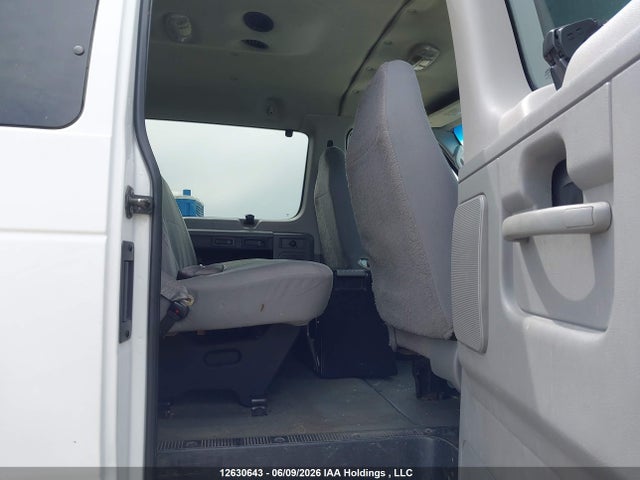 Продажа на аукционе авто 2007 Ford E-350 Super Duty Xl/xlt, vin: 1FBNE31L87DA87297, номер лота: 12630643