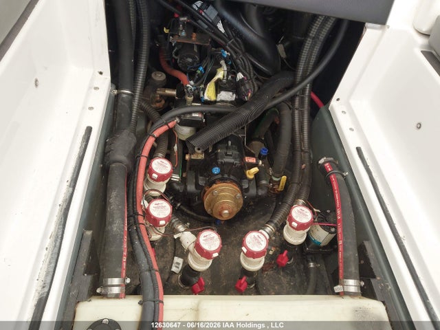 Boatmate Trailer 2023 5A7BB2221PT007843 Image 12