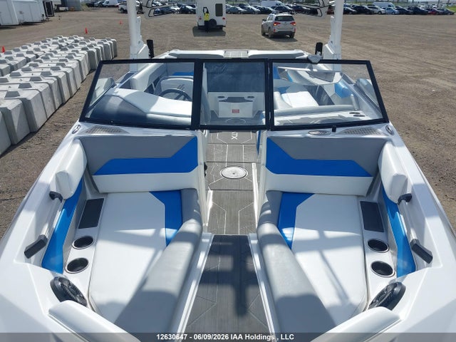 Boatmate Trailer 2023 5A7BB2221PT007843 Image 13