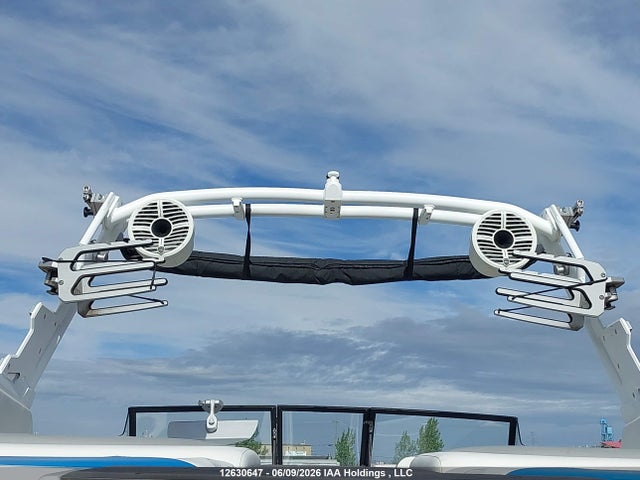 Boatmate Trailer 2023 5A7BB2221PT007843 Image 15