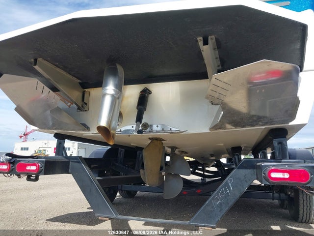 Boatmate Trailer 2023 5A7BB2221PT007843 Image 16