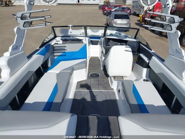 Boatmate Trailer 2023 5A7BB2221PT007843 Image 5