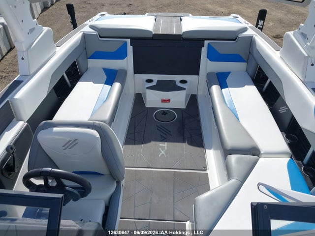 Boatmate Trailer 2023 5A7BB2221PT007843 Image 9
