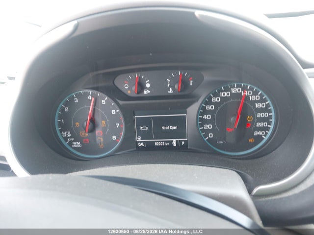 Продажа на аукционе авто 2016 Chevrolet Malibu, vin: 1G1ZB5ST9GF343654, номер лота: 12630650