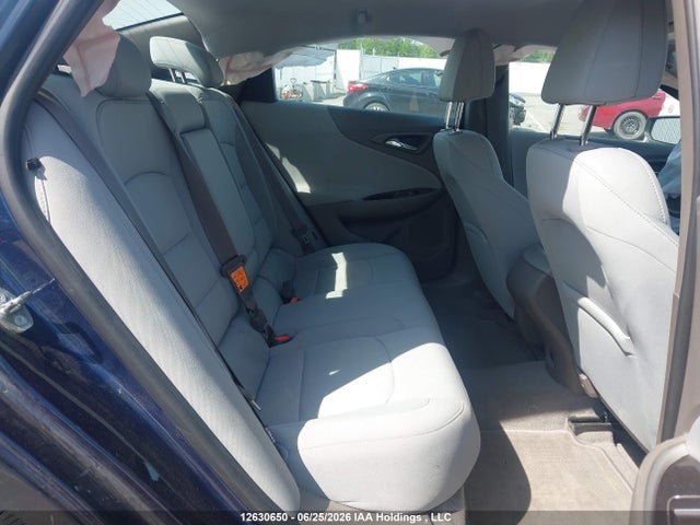 Продажа на аукционе авто 2016 Chevrolet Malibu, vin: 1G1ZB5ST9GF343654, номер лота: 12630650