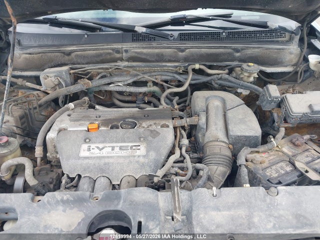 12619994 :رقم المزاد ، JHLRD78866C800519 vin ، 2006 Honda Cr-v Ex مزاد بيع
