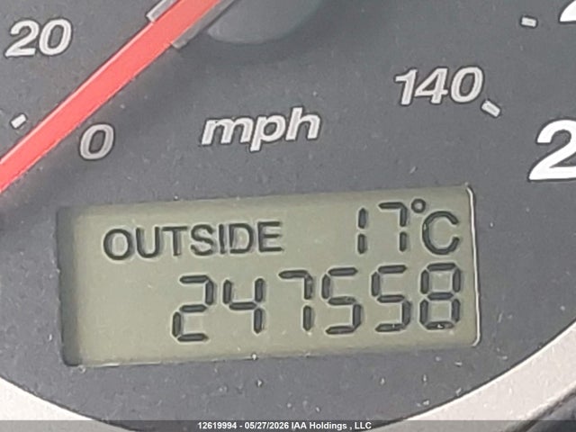 12619994 :رقم المزاد ، JHLRD78866C800519 vin ، 2006 Honda Cr-v Ex مزاد بيع