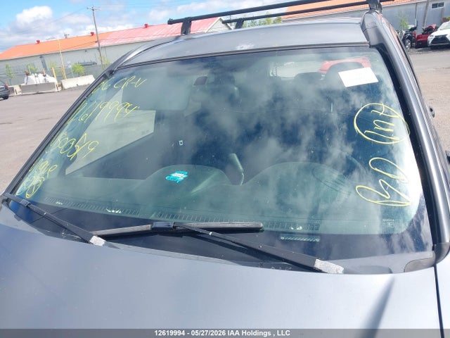 12619994 :رقم المزاد ، JHLRD78866C800519 vin ، 2006 Honda Cr-v Ex مزاد بيع
