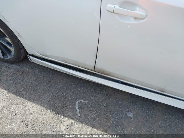 JTNKARJE6GJ511121 Scion IM