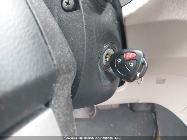 12630654 :رقم المزاد ، 4T3ZA3BB9DU078332 vin ، 2013 Toyota Venza Le/xle مزاد بيع