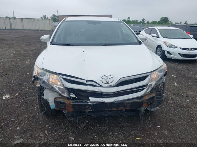 12630654 :رقم المزاد ، 4T3ZA3BB9DU078332 vin ، 2013 Toyota Venza Le/xle مزاد بيع
