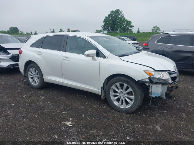 12630654 :رقم المزاد ، 4T3ZA3BB9DU078332 vin ، 2013 Toyota Venza Le/xle مزاد بيع