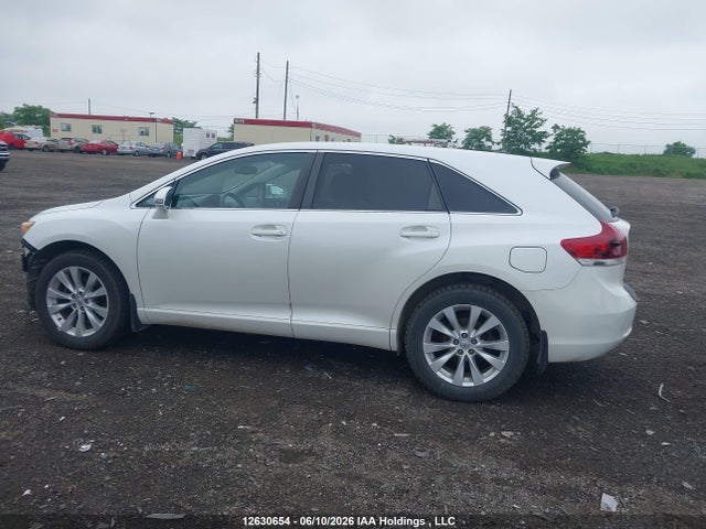 12630654 :رقم المزاد ، 4T3ZA3BB9DU078332 vin ، 2013 Toyota Venza Le/xle مزاد بيع