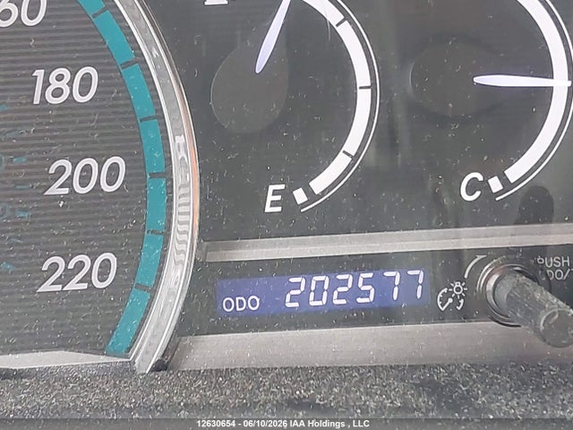 12630654 :رقم المزاد ، 4T3ZA3BB9DU078332 vin ، 2013 Toyota Venza Le/xle مزاد بيع