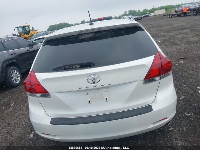 12630654 :رقم المزاد ، 4T3ZA3BB9DU078332 vin ، 2013 Toyota Venza Le/xle مزاد بيع