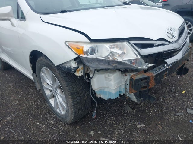 12630654 :رقم المزاد ، 4T3ZA3BB9DU078332 vin ، 2013 Toyota Venza Le/xle مزاد بيع