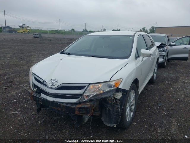 12630654 :رقم المزاد ، 4T3ZA3BB9DU078332 vin ، 2013 Toyota Venza Le/xle مزاد بيع