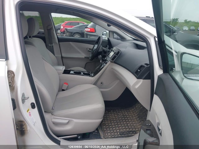 12630654 :رقم المزاد ، 4T3ZA3BB9DU078332 vin ، 2013 Toyota Venza Le/xle مزاد بيع