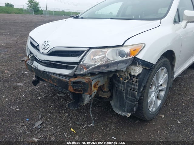 12630654 :رقم المزاد ، 4T3ZA3BB9DU078332 vin ، 2013 Toyota Venza Le/xle مزاد بيع