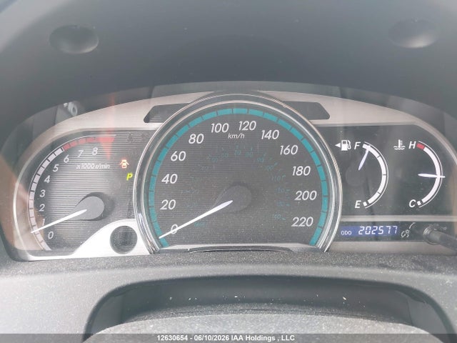 12630654 :رقم المزاد ، 4T3ZA3BB9DU078332 vin ، 2013 Toyota Venza Le/xle مزاد بيع