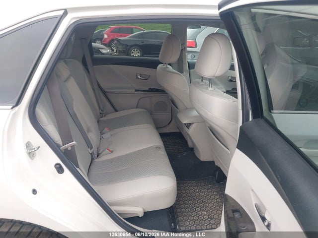 12630654 :رقم المزاد ، 4T3ZA3BB9DU078332 vin ، 2013 Toyota Venza Le/xle مزاد بيع