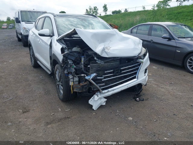 Aukcja sprzedaży 2019 Hyundai Tucson Limited/sel/sport/ultimate/value/night, vin: KM8J3CAL3KU912764, numer aukcji: 12630655