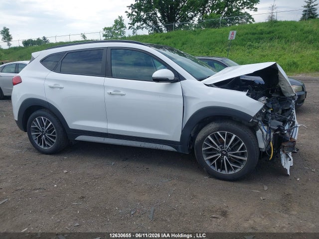 12630655 :رقم المزاد ، KM8J3CAL3KU912764 vin ، 2019 Hyundai Tucson Limited/sel/sport/ultimate/value/night مزاد بيع