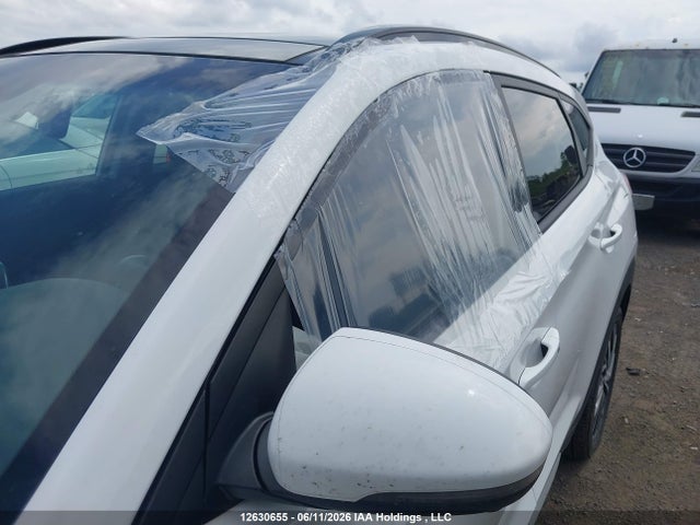 12630655 :رقم المزاد ، KM8J3CAL3KU912764 vin ، 2019 Hyundai Tucson Limited/sel/sport/ultimate/value/night مزاد بيع