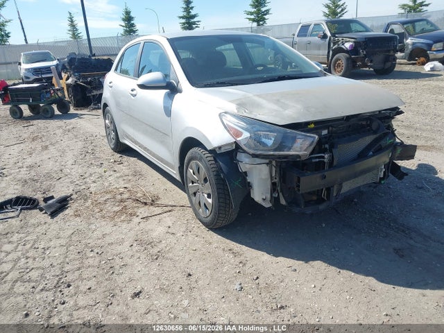 Продажа на аукционе авто 2019 Kia Rio S, vin: 3KPA25AB0KE187410, номер лота: 12630656
