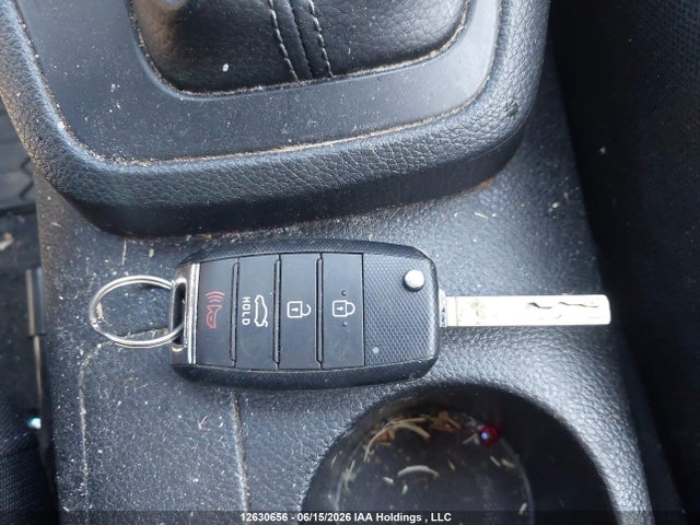 Продажа на аукционе авто 2019 Kia Rio S, vin: 3KPA25AB0KE187410, номер лота: 12630656