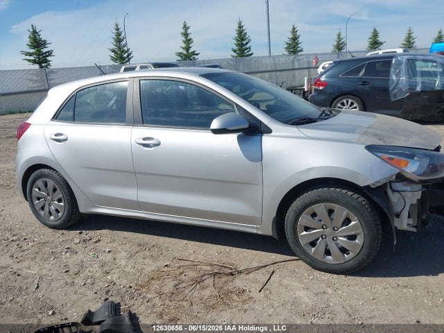 Продажа на аукционе авто 2019 Kia Rio S, vin: 3KPA25AB0KE187410, номер лота: 12630656