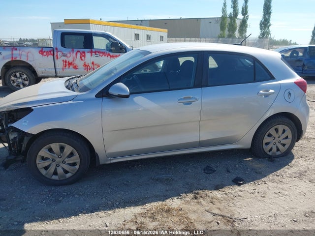 Продажа на аукционе авто 2019 Kia Rio S, vin: 3KPA25AB0KE187410, номер лота: 12630656