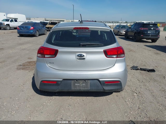 Продажа на аукционе авто 2019 Kia Rio S, vin: 3KPA25AB0KE187410, номер лота: 12630656