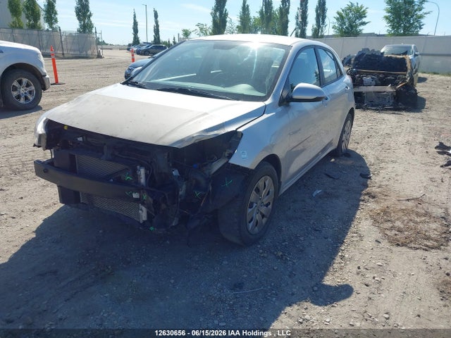 Продажа на аукционе авто 2019 Kia Rio S, vin: 3KPA25AB0KE187410, номер лота: 12630656