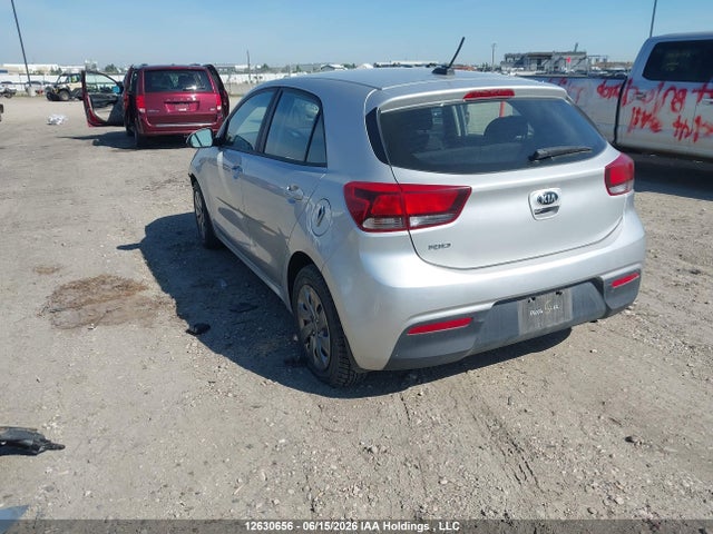 Продажа на аукционе авто 2019 Kia Rio S, vin: 3KPA25AB0KE187410, номер лота: 12630656