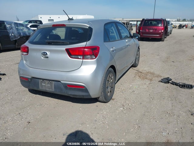 Продажа на аукционе авто 2019 Kia Rio S, vin: 3KPA25AB0KE187410, номер лота: 12630656