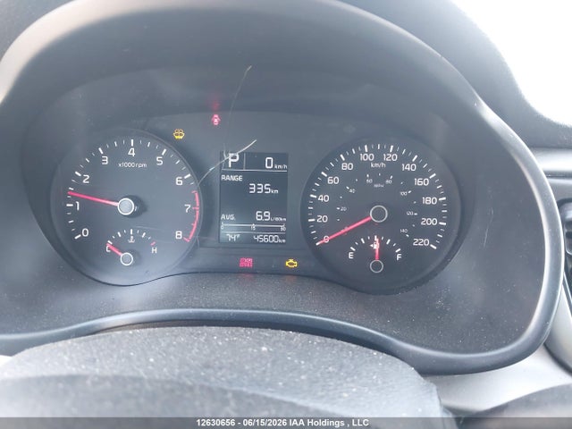 Продажа на аукционе авто 2019 Kia Rio S, vin: 3KPA25AB0KE187410, номер лота: 12630656