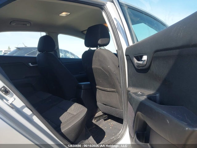 Продажа на аукционе авто 2019 Kia Rio S, vin: 3KPA25AB0KE187410, номер лота: 12630656