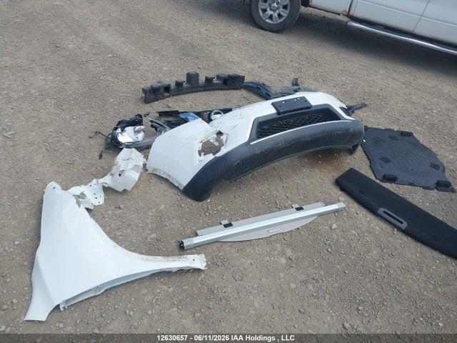 Aukcja sprzedaży 2016 Nissan Rogue Sl, vin: 5N1AT2MV4GC768291, numer aukcji: 12630657
